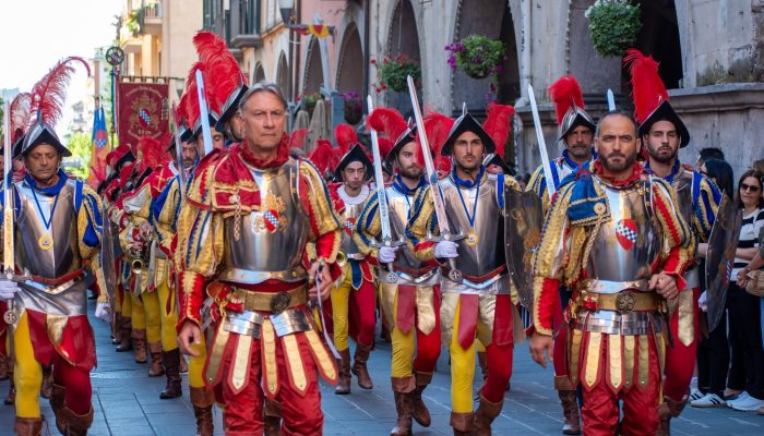 BENEDIZIONE 2026