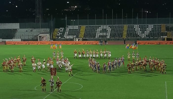 XIII MEMORIAL “EUGENIO ABBRO”