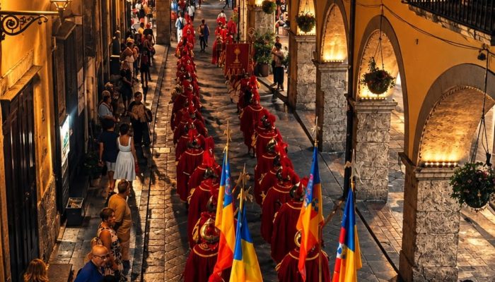 Festa Madonna dell’Olmo 2026