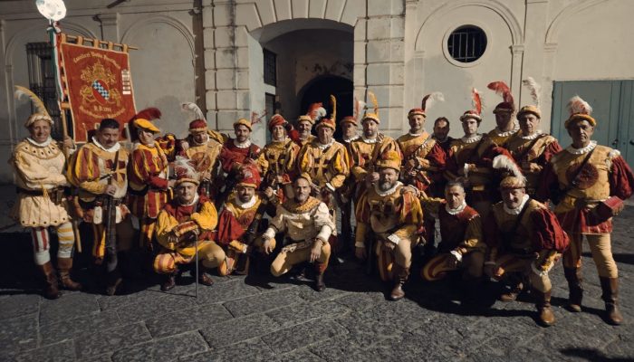SANT’EGIDIO